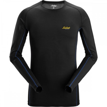 9493 Lightweight Baselayer Stay Fresh Top