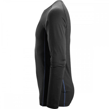 9493 Lightweight Baselayer Stay Fresh Top