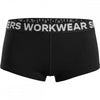 9477 Women Hipster Briefs 2-pack