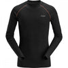 9483 Seamless Baselayer Wool Top