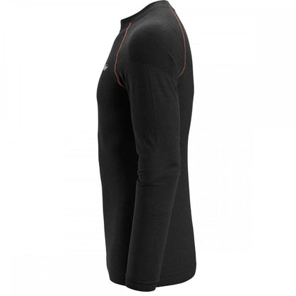 9483 Seamless Baselayer Wool Top