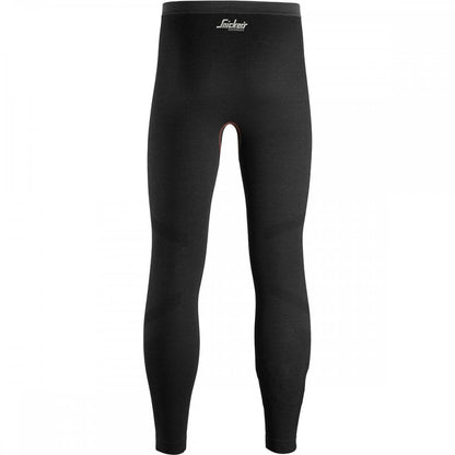 9484 Seamless Baselayer Wool Bottoms