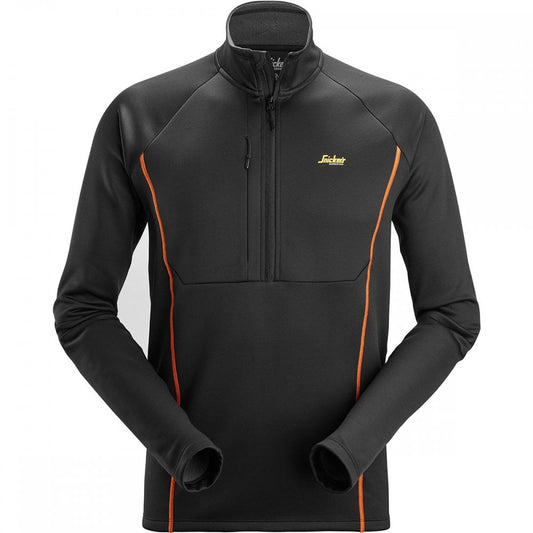 9485 Thermal Baselayer Fusion Top