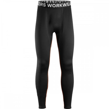 9486 Thermal Baselayer Fusion Bottoms