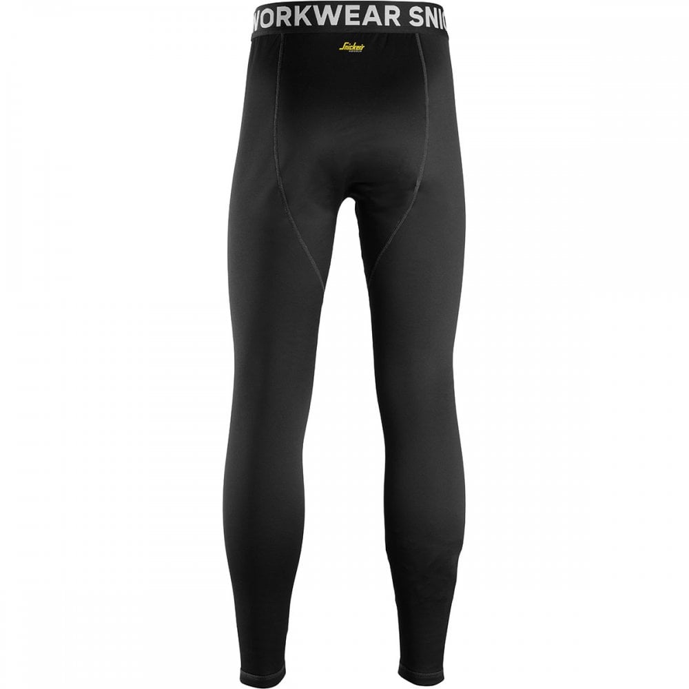 9486 Thermal Baselayer Fusion Bottoms