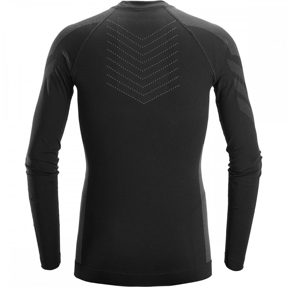 9491 Seamless Baselayer In Motion Top