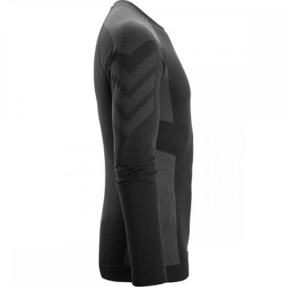 9491 Seamless Baselayer In Motion Top