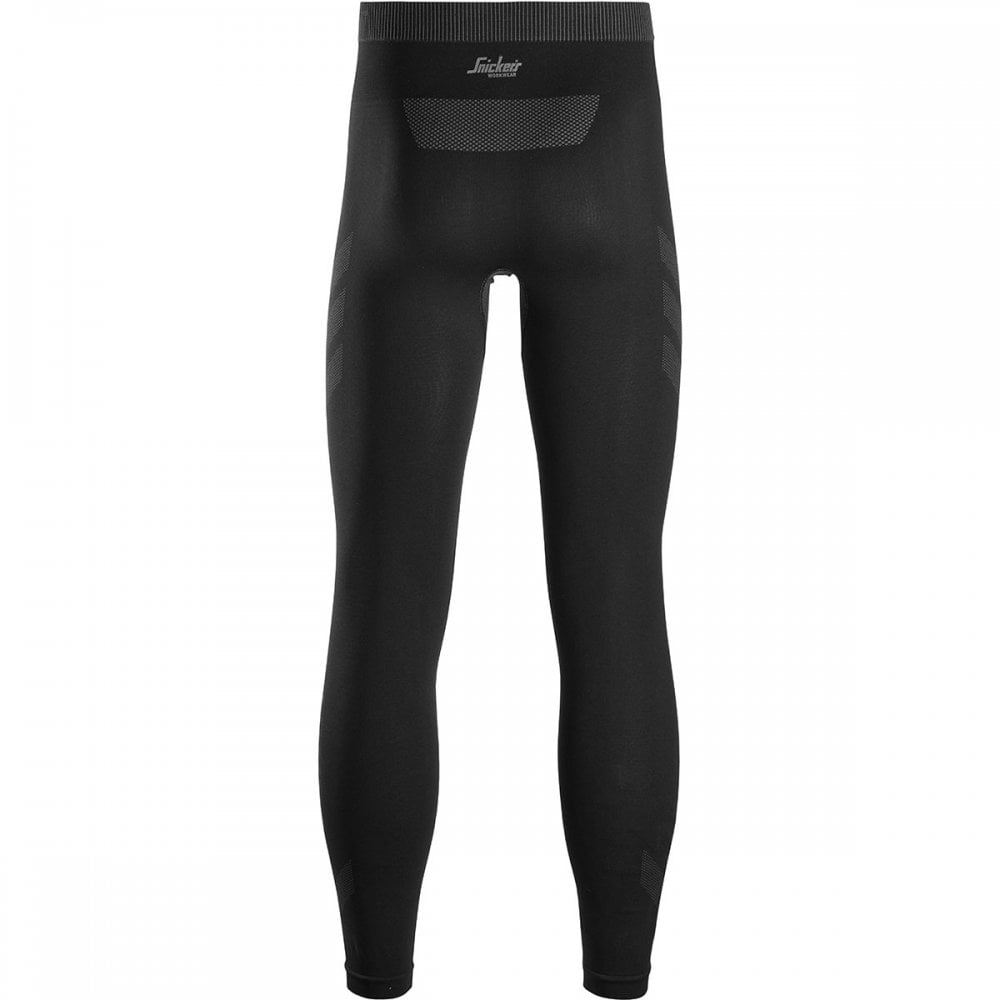 9492 Seamless Baselayer In Motion Bottoms