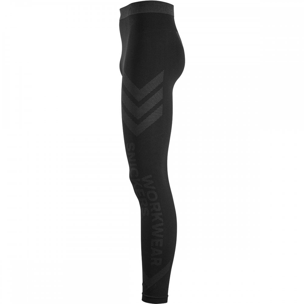 9492 Seamless Baselayer In Motion Bottoms