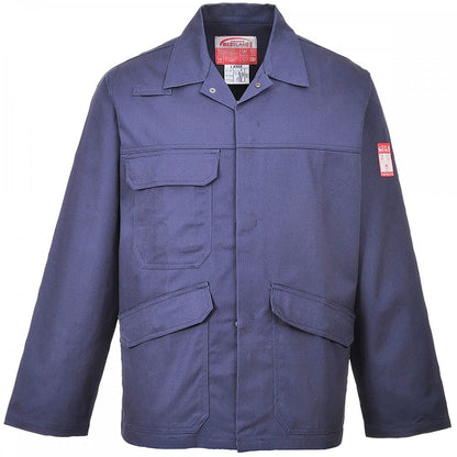 Bizflame Pro Jacket