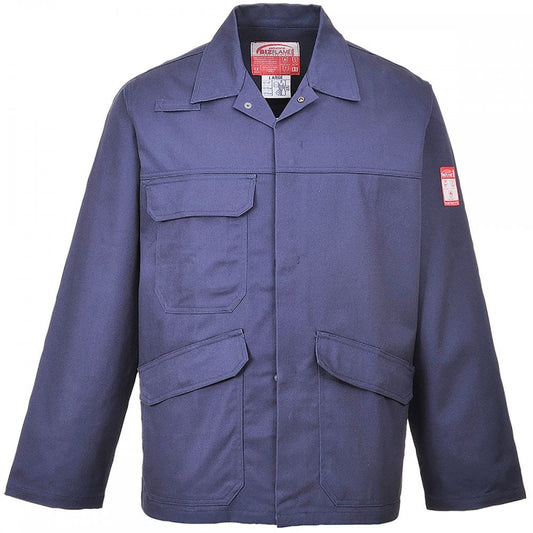Bizflame Pro Jacket