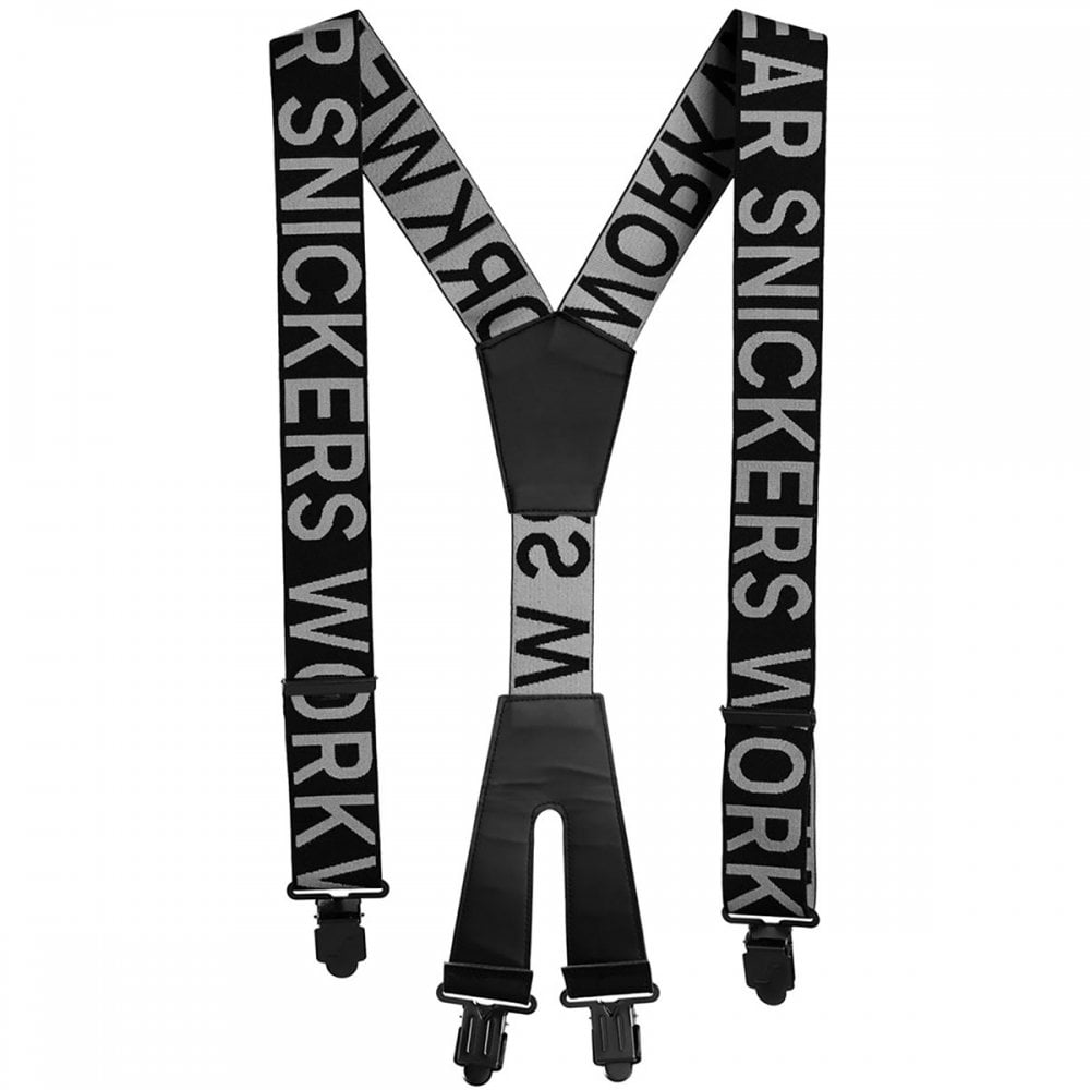 Logo Braces