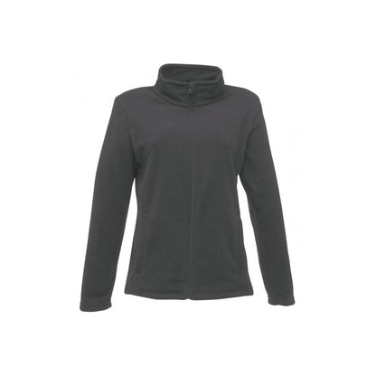 TRF565 Womens Micro Lightweight Full Zip Fleece