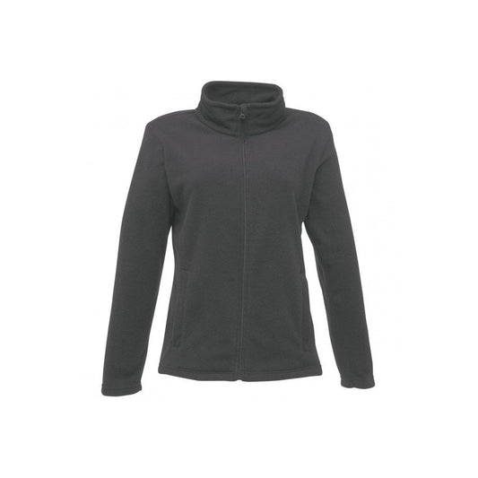 TRF565 Womens Micro Lightweight Full Zip Fleece