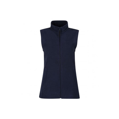 TRA802 Womens Micro Fleece Bodywarmer