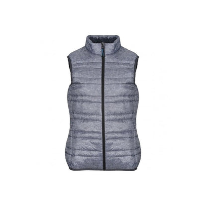 TRA857 Womens Firedown Down-Touch Insulated Bodywarmer