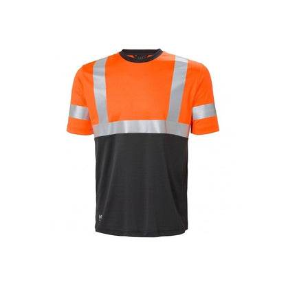 79254 Breathable UPF 40 Addvis T-Shirt Class 1