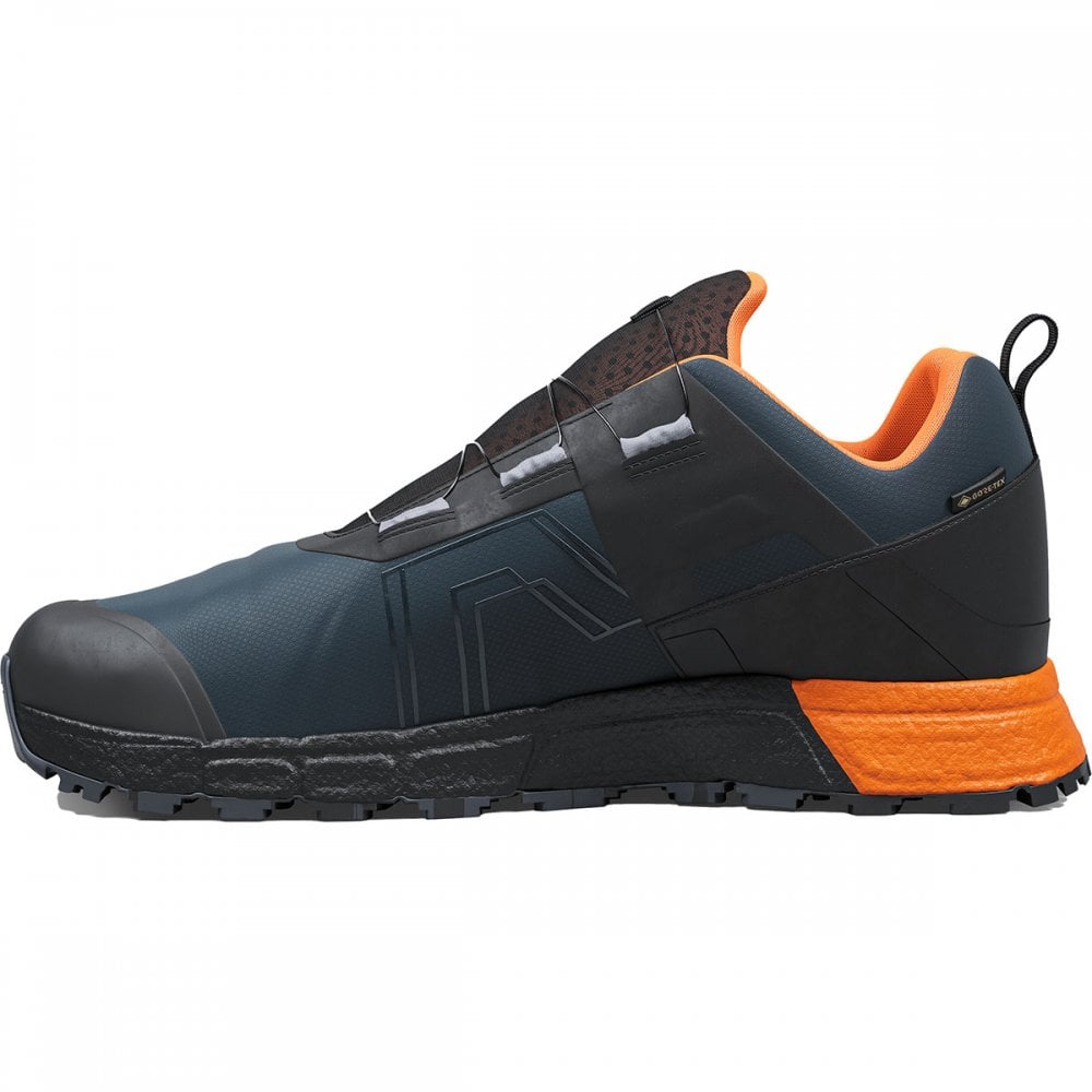 SG16004 Solid Gear GORE-TEX Non Safety Bound GTX Low O6 Occupational Shoe