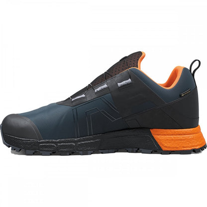 SG16004 Solid Gear GORE-TEX Non Safety Bound GTX Low O6 Occupational Shoe