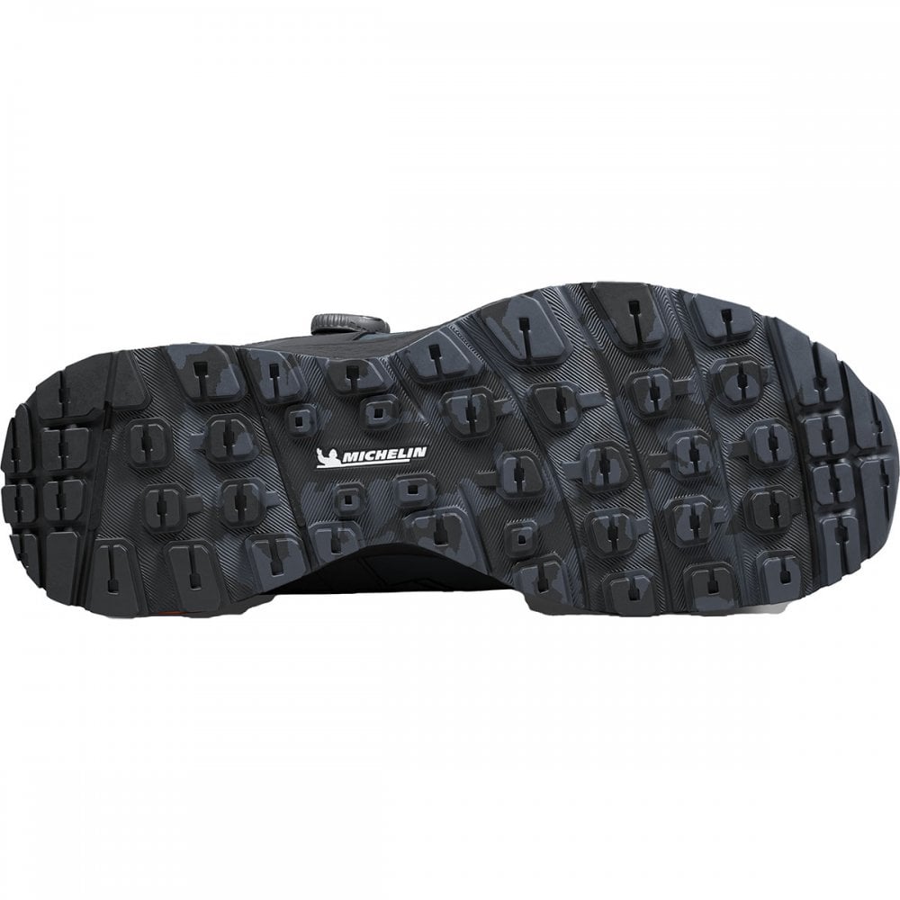 SG16004 Solid Gear GORE-TEX Non Safety Bound GTX Low O6 Occupational Shoe