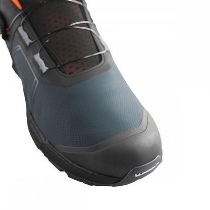 SG16004 Solid Gear GORE-TEX Non Safety Bound GTX Low O6 Occupational Shoe