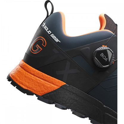 SG16004 Solid Gear GORE-TEX Non Safety Bound GTX Low O6 Occupational Shoe