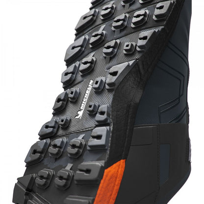 SG16004 Solid Gear GORE-TEX Non Safety Bound GTX Low O6 Occupational Shoe