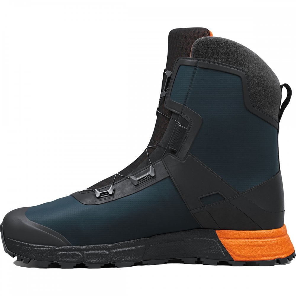 SG16006 Solid Gear GORE-TEX Non Safety Bound GTX High O6 Occupational Boot