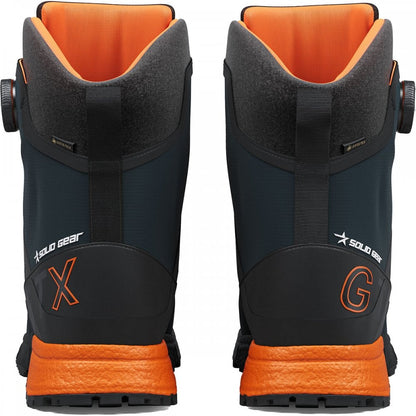 SG16006 Solid Gear GORE-TEX Non Safety Bound GTX High O6 Occupational Boot