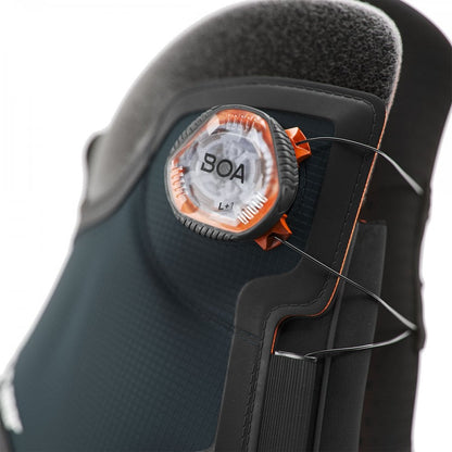 SG16006 Solid Gear GORE-TEX Non Safety Bound GTX High O6 Occupational Boot