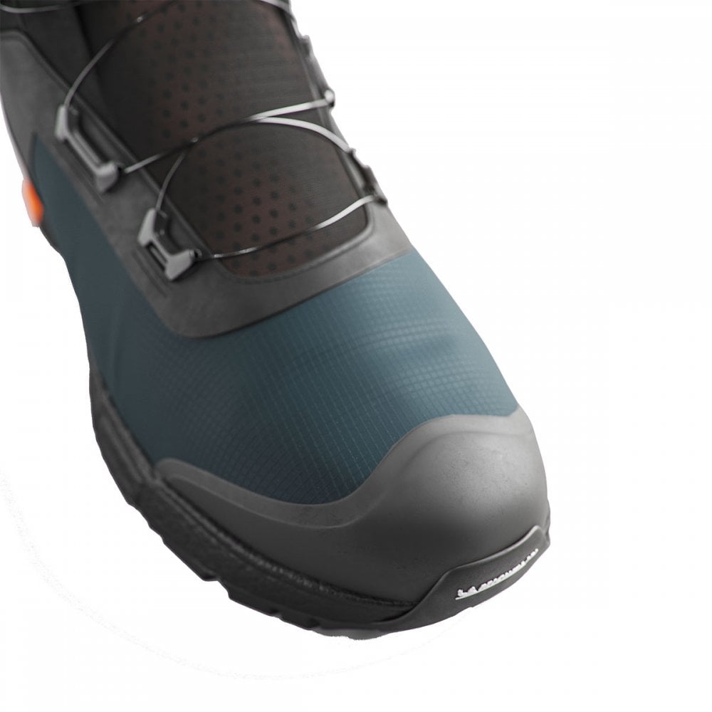 SG16006 Solid Gear GORE-TEX Non Safety Bound GTX High O6 Occupational Boot