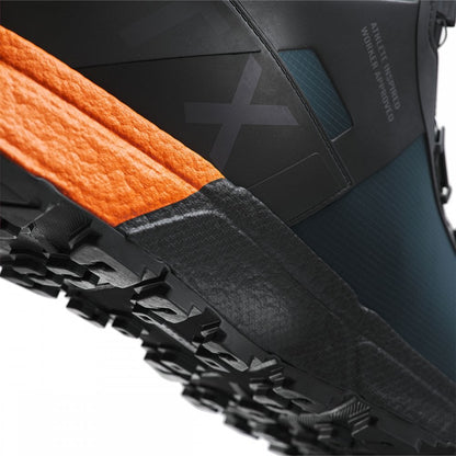 SG16006 Solid Gear GORE-TEX Non Safety Bound GTX High O6 Occupational Boot