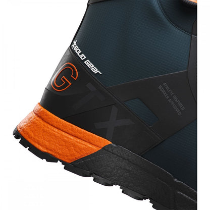 SG16006 Solid Gear GORE-TEX Non Safety Bound GTX High O6 Occupational Boot
