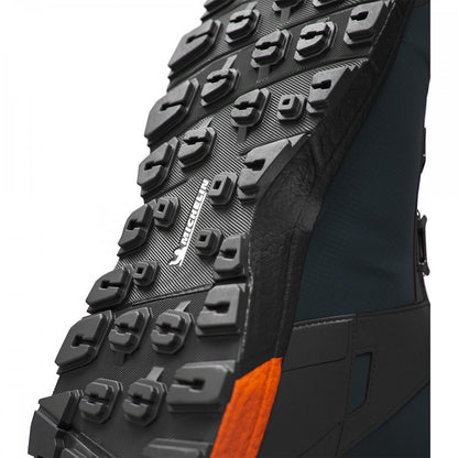 SG16006 Solid Gear GORE-TEX Non Safety Bound GTX High O6 Occupational Boot