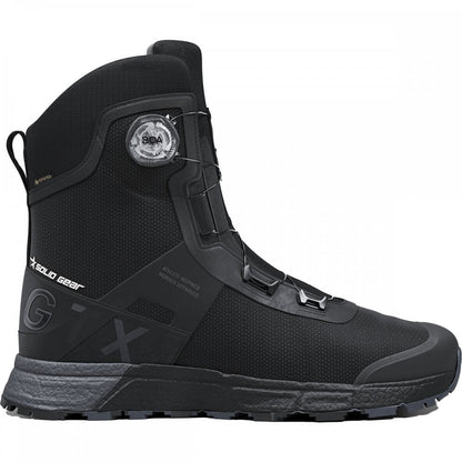 SG16009 Solid Gear GORE-TEX Non Safety Bound Tactical GTX High O6 Occupational Boot