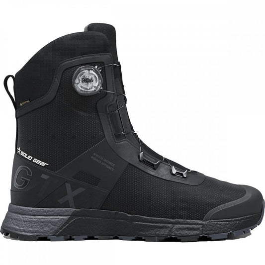 SG16009 Solid Gear GORE-TEX Non Safety Bound Tactical GTX High O6 Occupational Boot