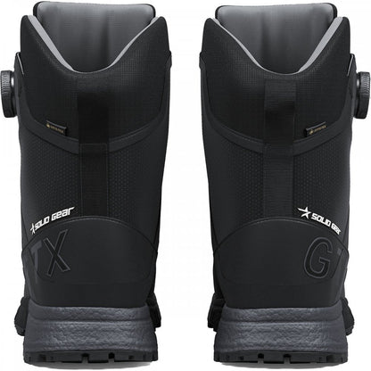 SG16009 Solid Gear GORE-TEX Non Safety Bound Tactical GTX High O6 Occupational Boot