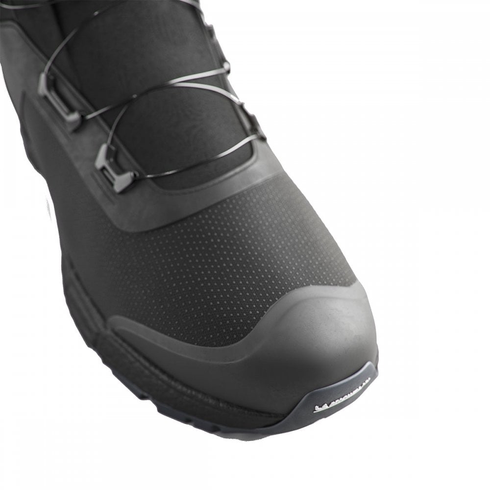 SG16009 Solid Gear GORE-TEX Non Safety Bound Tactical GTX High O6 Occupational Boot