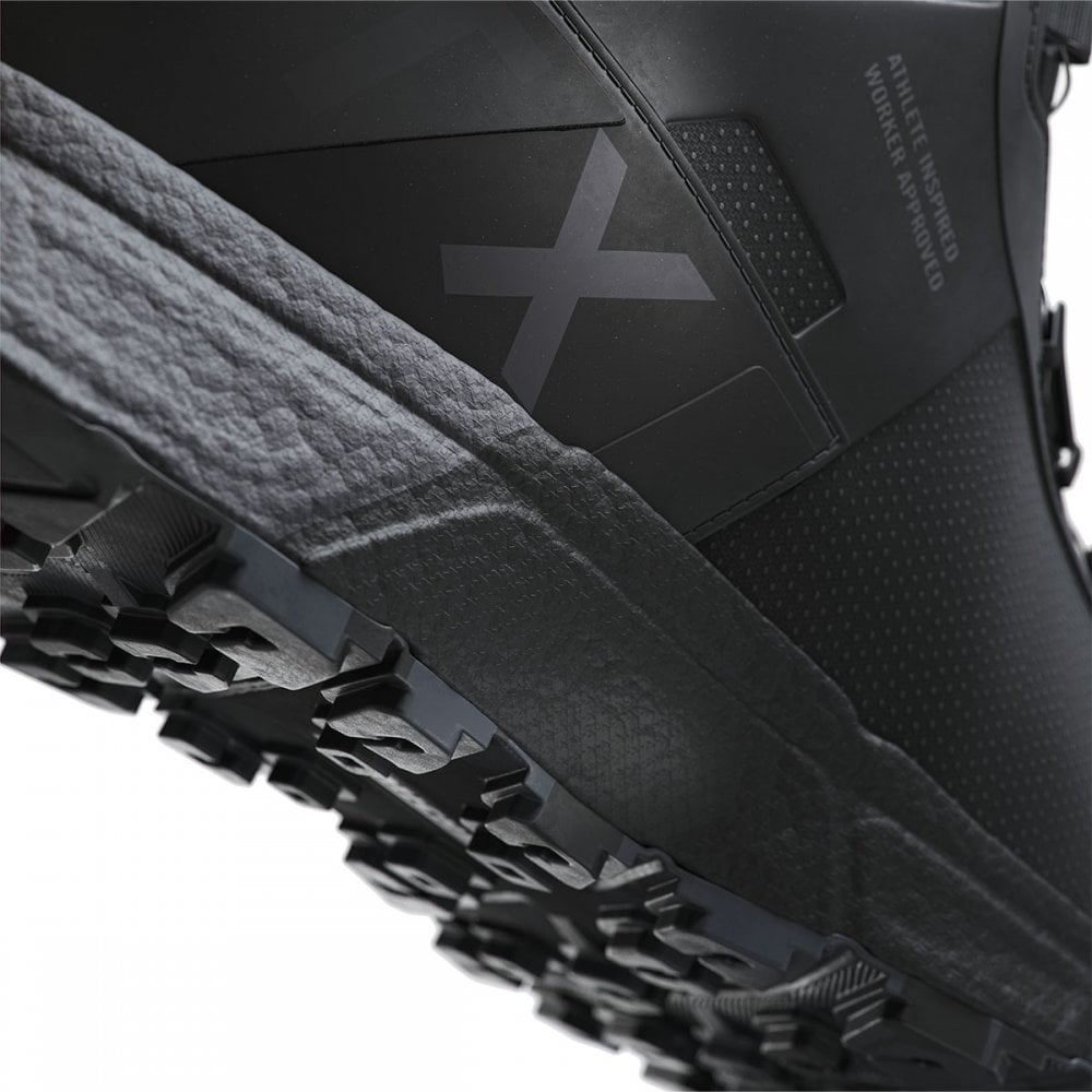 SG16009 Solid Gear GORE-TEX Non Safety Bound Tactical GTX High O6 Occupational Boot
