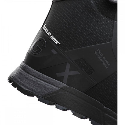 SG16009 Solid Gear GORE-TEX Non Safety Bound Tactical GTX High O6 Occupational Boot