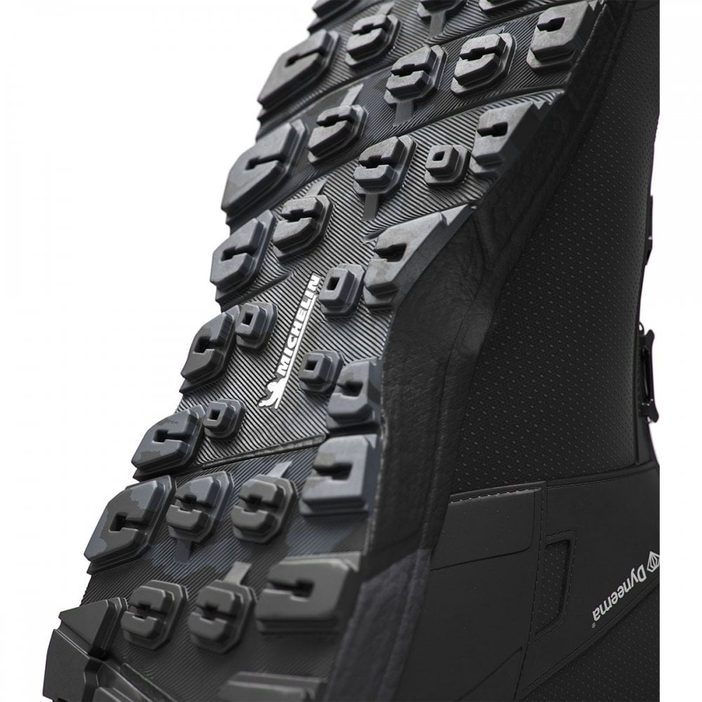 SG16009 Solid Gear GORE-TEX Non Safety Bound Tactical GTX High O6 Occupational Boot
