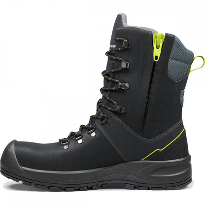 SG73103 Solid Gear Ion High S3L Safety Boot