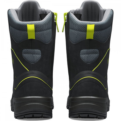 SG73103 Solid Gear Ion High S3L Safety Boot