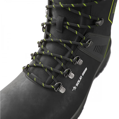 SG73103 Solid Gear Ion High S3L Safety Boot