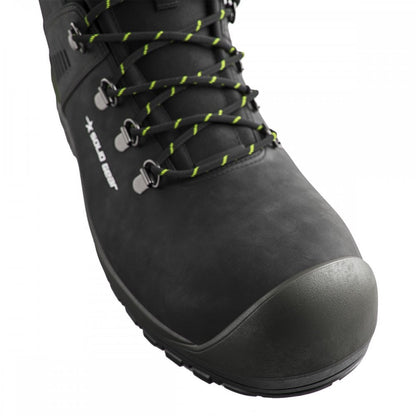 SG73103 Solid Gear Ion High S3L Safety Boot