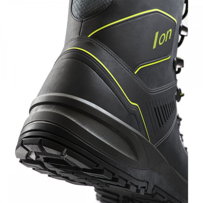 SG73103 Solid Gear Ion High S3L Safety Boot