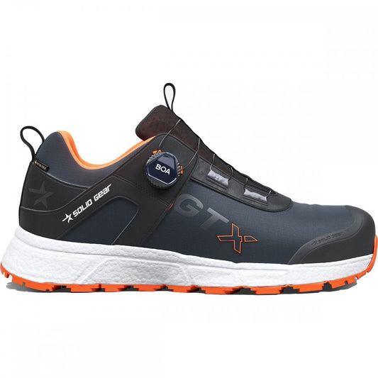 SG76014 Solid Gear Revolution BOA® 2S GTX Low S7S Safety Trainer