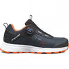 SG76014 Solid Gear Revolution BOA® 2S GTX Low S7S Safety Trainer UK7 - EU41 - US8 Blue/Orange *One Size Only - Outlet Store*