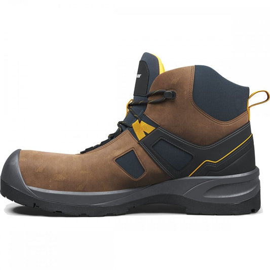 SG73204 Solid Gear Essence Mid S7S Safety Boot