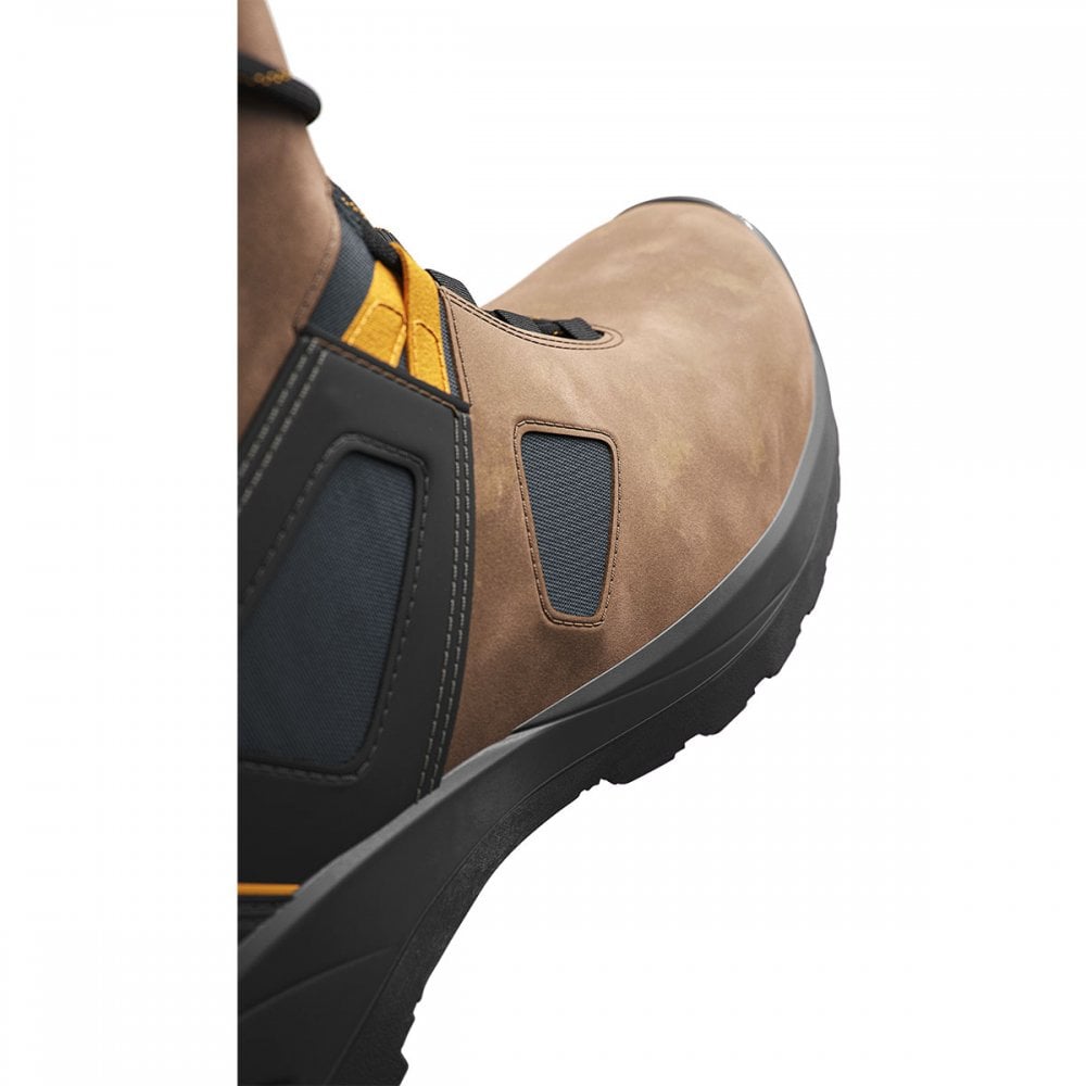SG73204 Solid Gear Essence Mid S7S Safety Boot